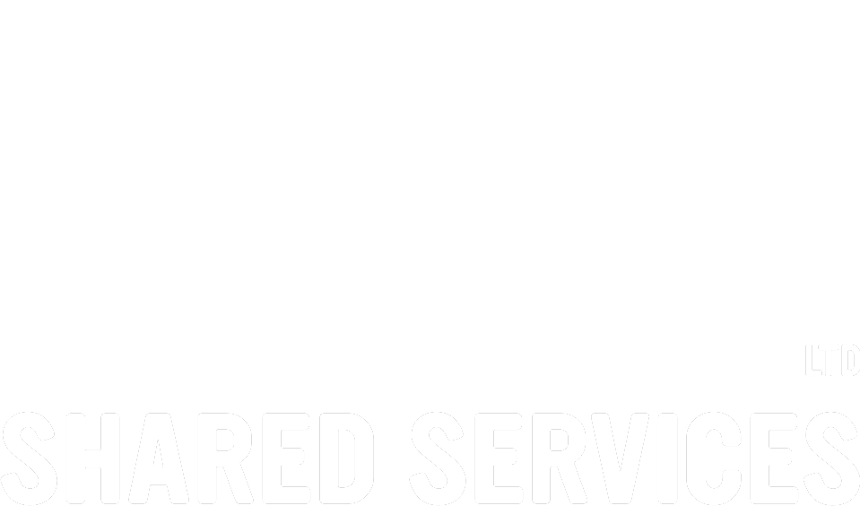 Delt Shared Services logo