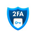 Login secured by multi factor authentication