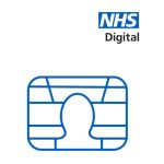 Access to clinical data controlled by NHS Smart Card