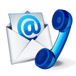 Telephone & email support